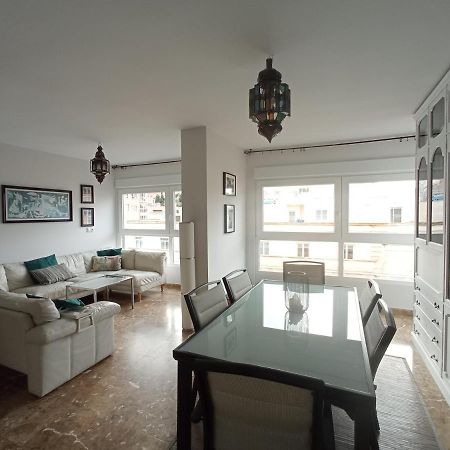 카르타헤나 Luminosa Vivienda Con Vistas En Casco Historico 아파트 외부 사진