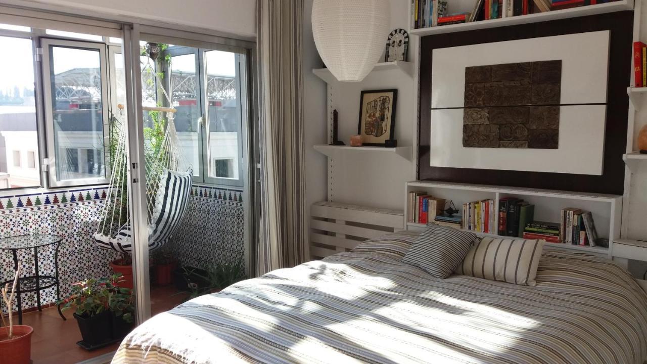 카르타헤나 Luminosa Vivienda Con Vistas En Casco Historico 아파트 외부 사진