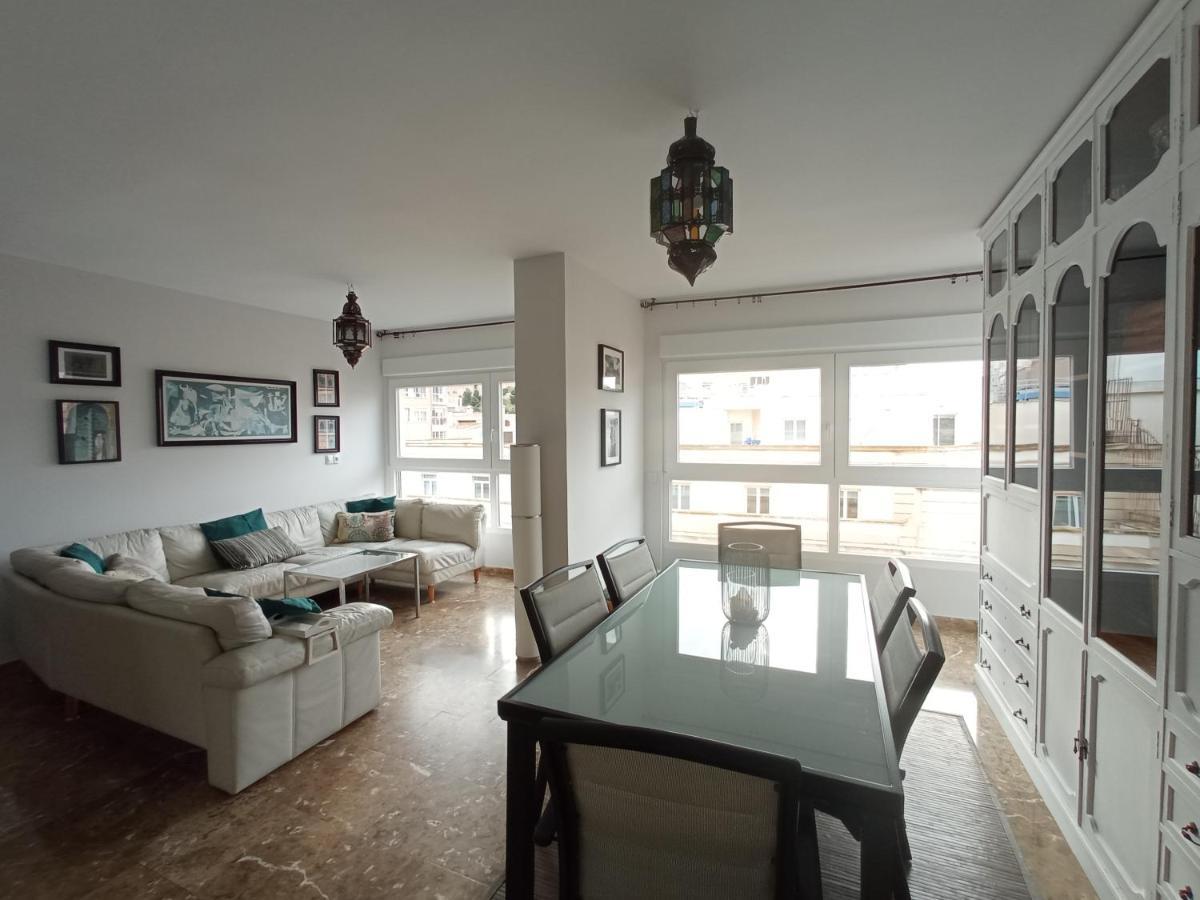 카르타헤나 Luminosa Vivienda Con Vistas En Casco Historico 아파트 외부 사진